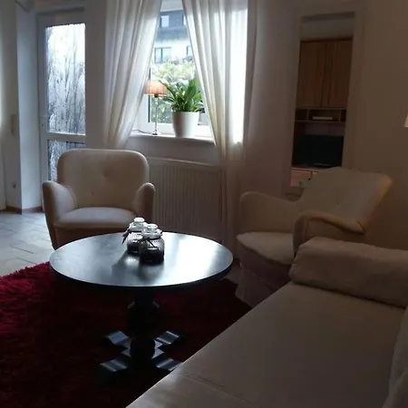 Holiday home Charmantes Fuer 4 Personen Naehe Winterberg Bromskirchen