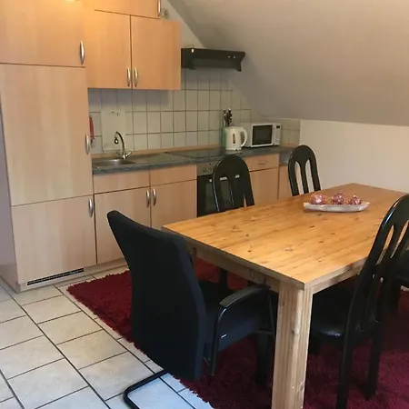 Charmantes Fuer 4 Personen Naehe Winterberg * Bromskirchen